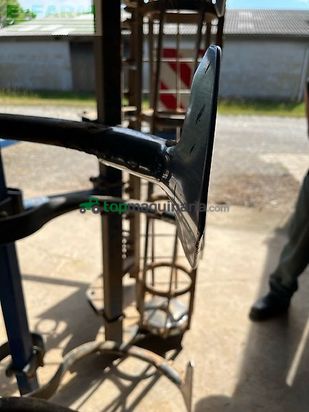 Cultivador - Kockerling - allrounder 500 im kundenauftrag