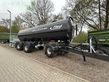 Cuba de purin - Fliegl - tfw 26500 road-x-line