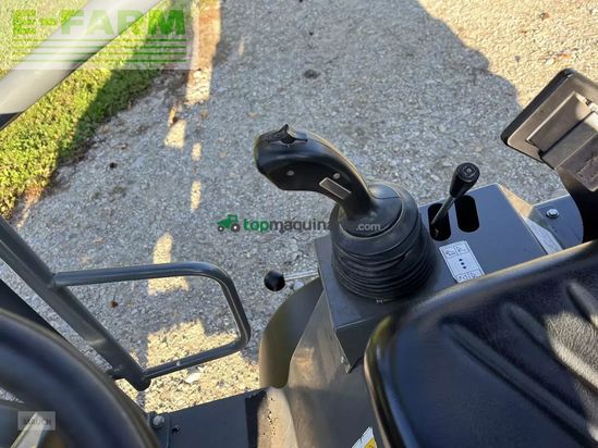 Telescopica - Weidemann - 1250cc35 nur mit 1780h