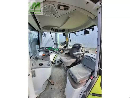 Tractor agrícola - Claas - arion650