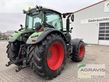 Tractor agrícola - Fendt - 724 vario scr