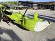 Cabezal - Claas - orbis 900 + transportsystem