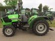 Tractor agrícola - Deutz-Fahr - 5070 df keyline
