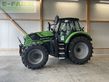 Tractor agrícola - Deutz-Fahr - 6160 ttv