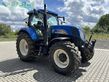 Tractor agrícola - New Holland - t6090 power command