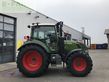 Tractor agrícola - Fendt - 312 vario