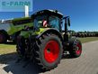 Tractor agrícola - Claas - arion 660 cmatic cebis CMATIC CEBIS