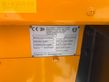 Elevadora - JCB - 926 rough terrain fork lift (st24421)