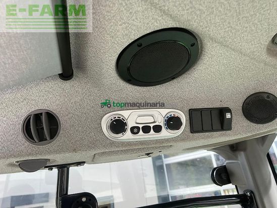 Tractor agrícola - Deutz-Fahr - 5125 gs