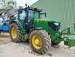 Tractor agrícola - John Deere - 6155r
