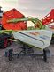 Cosechadora de Cereal - Claas - lexion 8700 terra trac