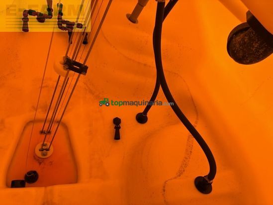 Atomizador - John Deere - r944i powrspray