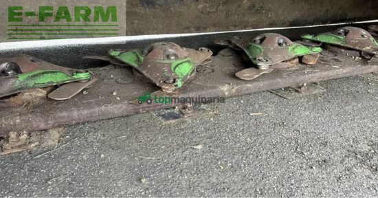 Cortacésped manual - Deutz-Fahr - discmaster 440h