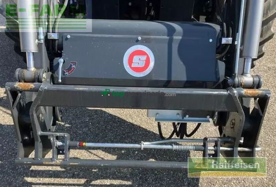 Tractor agrícola - Steyr - expert 4130 cvt