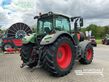 Tractor agrícola - Fendt - 718 vario s4 profi plus