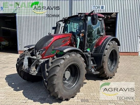 Tractor agrícola - Valtra - n 175 a 2b1