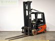 Elevadora - Linde - e 30 387