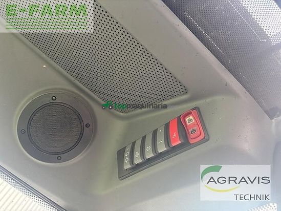 Telescopica - Claas - scorpion 635 varipower