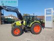 Tractor agrícola - Claas - axos 330 cx