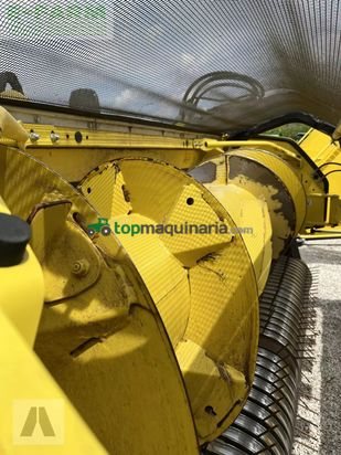 Cabezal - John Deere - 30r