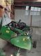 Cosechadora de Cereal - John Deere - 9780 cts