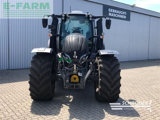 Tractor agrícola - Valtra - t 235 d | rtk | unlimited | led