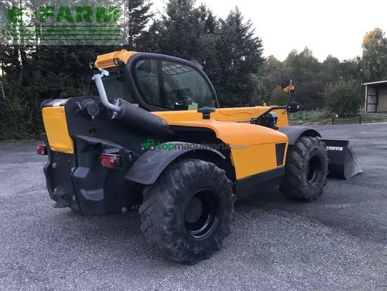 Telescopica - Dieci - samson 60.9