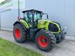Tractor agrícola - Claas - axion 830 cmatic cebis