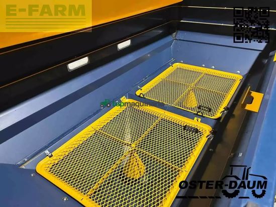 Esparcidor - Bogballe - m2w qz plus