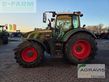 Tractor agrícola - Fendt - 720 vario s4