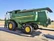 Cosechadora de Cereal - John Deere - W650i