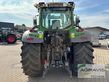 Tractor agrícola - Fendt - 516 vario s4