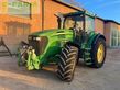Tractor agrícola - John Deere - 7720