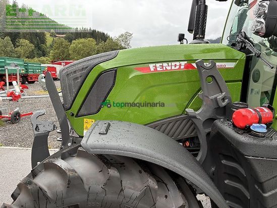 Tractor agrícola - Fendt - 314 vario gen4 profi+ setting 2