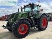 Tractor agrícola - Fendt - 828 profi plus