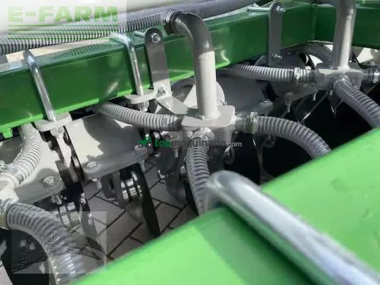 Sembradora directa -  - schlitzdrillmaschine 3m mit gps