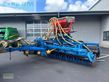 Grada rotativa - Rabe - corvus pke 6000 ka