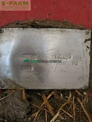 Esparcidor - Jeantil - p5800re