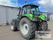 Tractor agrícola - Deutz-Fahr - 6190p