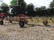 Rastrillo - Sitrex - soleil columbia tr13-s
