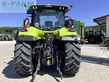 Tractor agrícola - Claas - arion 660 cmatic cebis