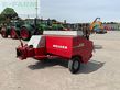 Empacadora gigant - Welger - /lely ap630 conventional baler (st26983)