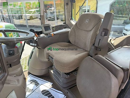 Tractor agrícola - John Deere - 6830 premium