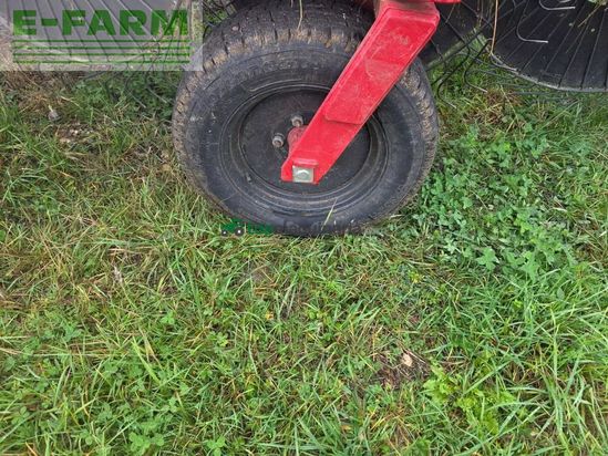 Rastrillo -  - dominator v14 pr