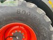 Cosechadora de Cereal - Claas - jaguar 950