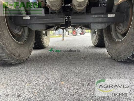 Volquet - Reisch - rtwk-200.ks550