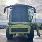 Cosechadora de Cereal - Claas - lexion 660