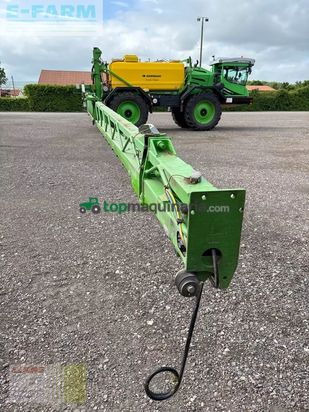 Atomizador - Dammann - dt 2500 h s4