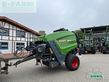 Empacadora gigant - Fendt - rotana 160 vxtra
