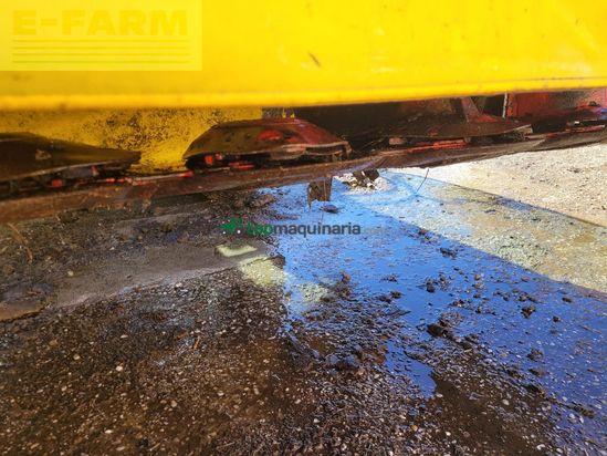 Cortacésped manual - Pöttinger - nova cat 301 classic